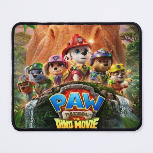 Item preview, Paw Patrol designed and sold by fnsdjfnsidjdns.