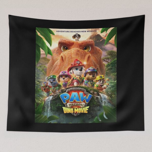 Item preview, Paw Patrol designed and sold by fnsdjfnsidjdns.