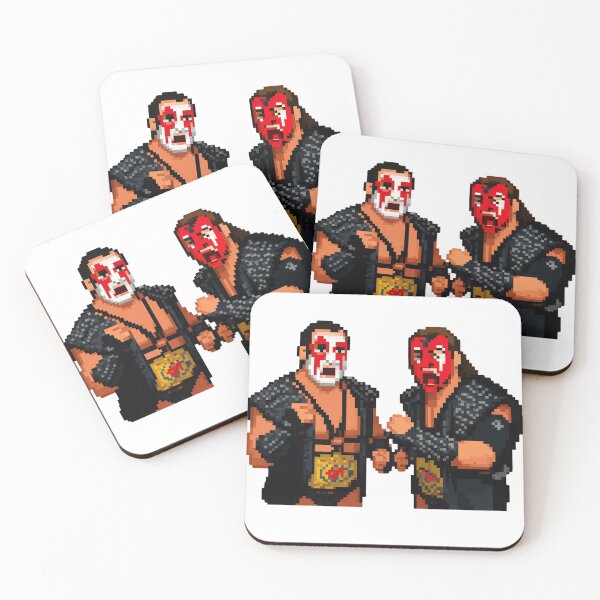 Item preview, Demolition designed and sold by WretroMania.