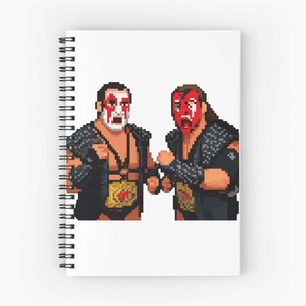 Item preview, Demolition designed and sold by WretroMania.