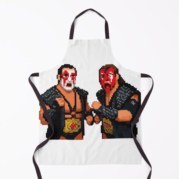 Item preview, Demolition designed and sold by WretroMania.