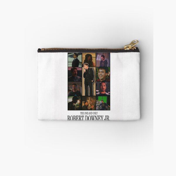 Item preview, Robert Downey Jr designed and sold by Facturesfory.
