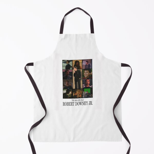 Item preview, Robert Downey Jr designed and sold by Facturesfory.