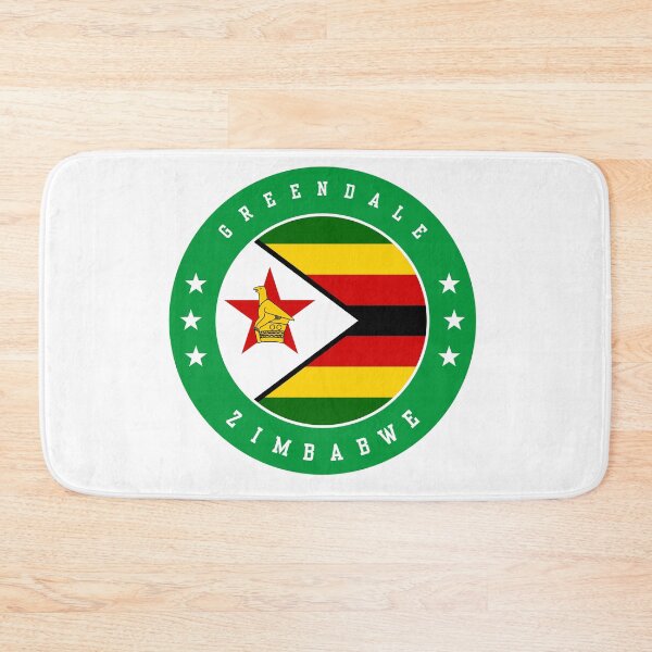 Item preview, Greendale Zimbabwe designed and sold by jeshands.