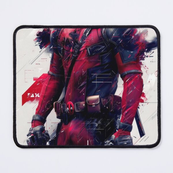 Item preview, Deadpool designed and sold by Lunarpie9669.