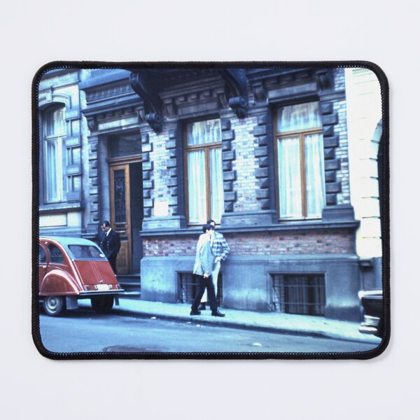 Item preview, Europe 1968 No 52 designed and sold by bloomingvine.