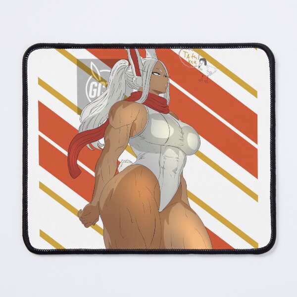 Item preview, Mirko Mikasa designed and sold by SreamRM.