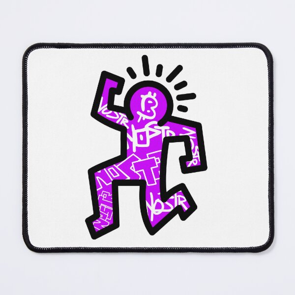 Item preview, Nostr Pop Art designed and sold by bitpopart.