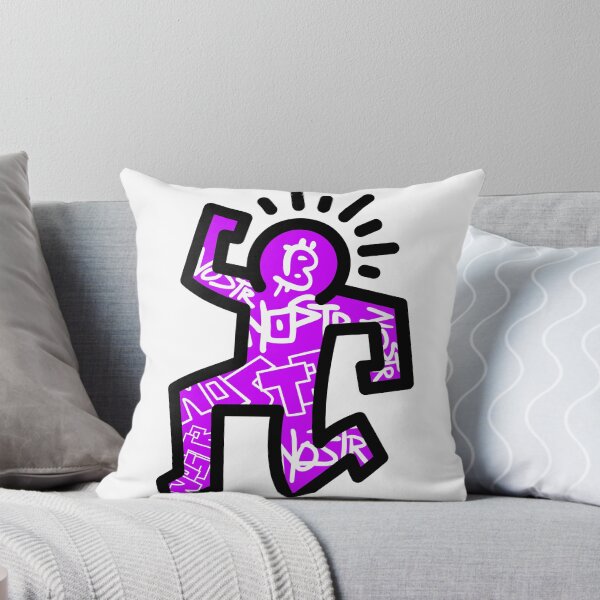 Item preview, Nostr Pop Art designed and sold by bitpopart.