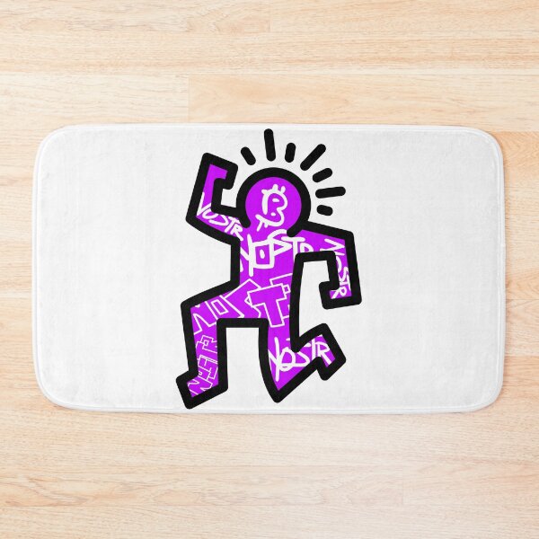 Item preview, Nostr Pop Art designed and sold by bitpopart.