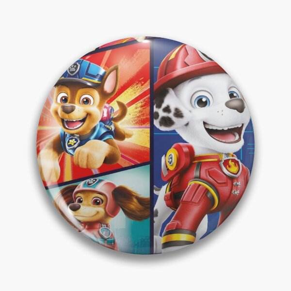 Item preview, Paw Patrol designed and sold by fnsdjfnsidjdns.