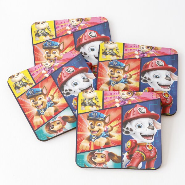 Item preview, Paw Patrol designed and sold by fnsdjfnsidjdns.