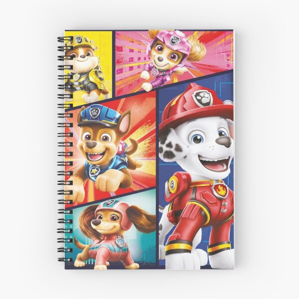 Item preview, Paw Patrol designed and sold by fnsdjfnsidjdns.