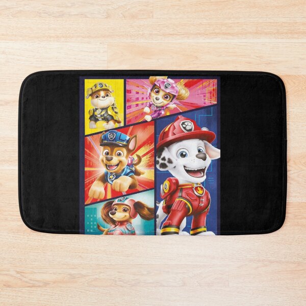 Item preview, Paw Patrol designed and sold by fnsdjfnsidjdns.