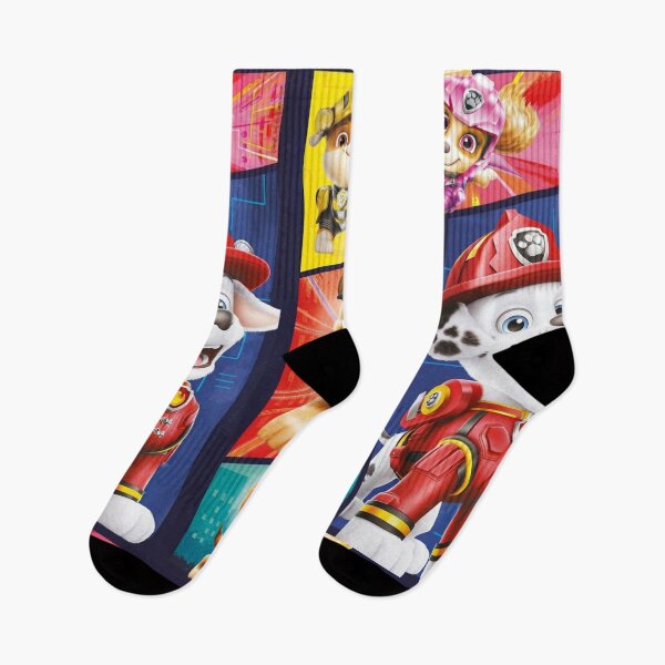 Item preview, Paw Patrol designed and sold by fnsdjfnsidjdns.