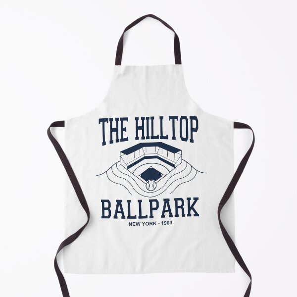 Item preview, The Hilltop Ballpark – New York Baseball History designed and sold by MASMUS27.