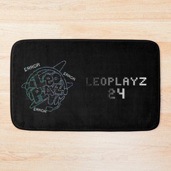 Item preview, LeoPlayz VHS HORROR Style OG Logo designed and sold by leoplayz.