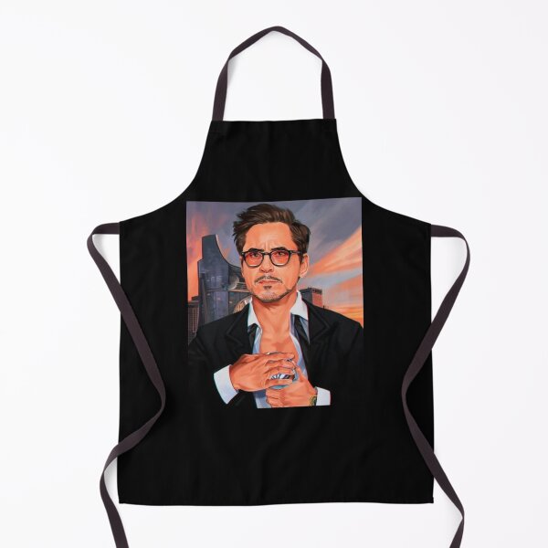 Item preview, Robert Downey Jr designed and sold by Facturesfory.