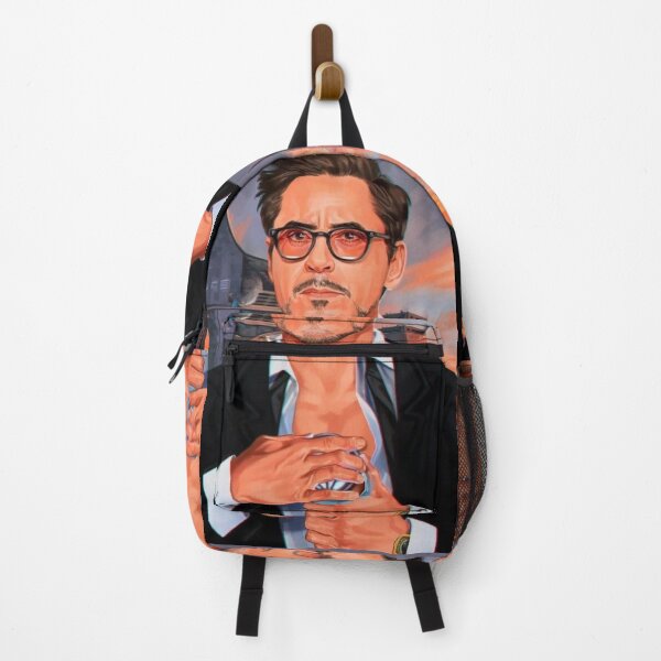 Artikelvorschau, Robert Downey Jr entworfen und verkauft von Facturesfory.