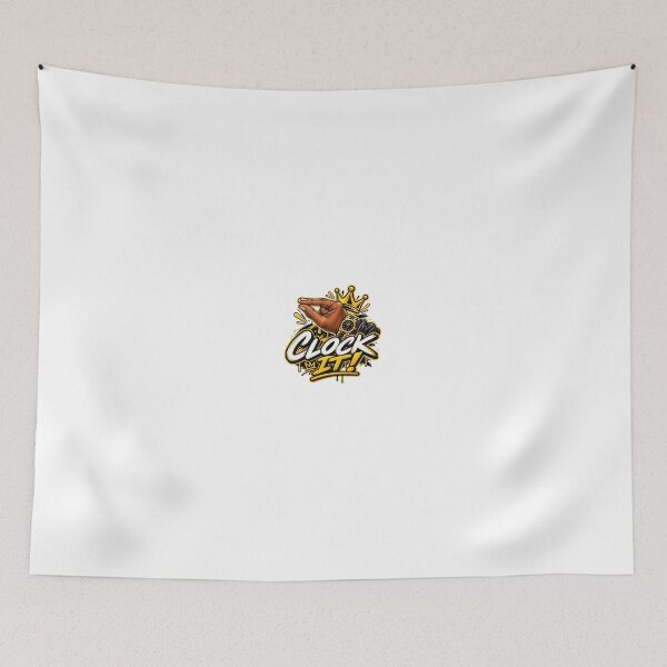 Item preview, Clock it designed and sold by AQstic.