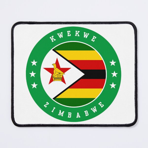 Item preview, Kwekwe Zimbabwe designed and sold by jeshands.