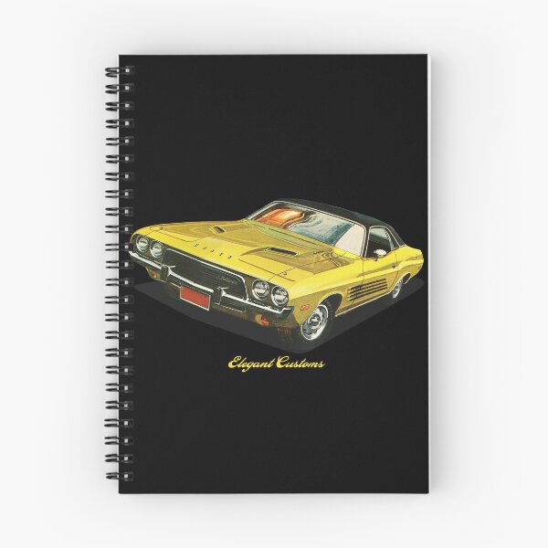Item preview, 1972 Challenger non text version 1960's - 1970's Muscle Car - Lowrider, Kustom, Hot Rod designed and sold by Elegant Customs.