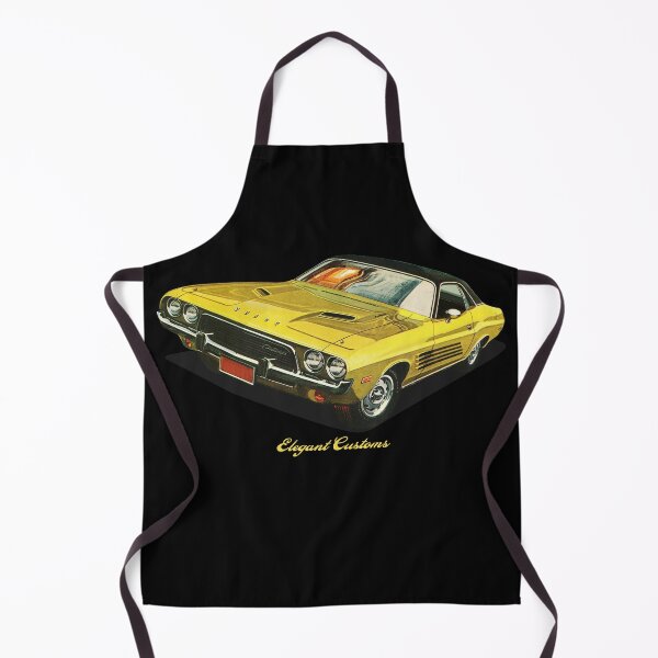 Item preview, 1972 Challenger non text version 1960's - 1970's Muscle Car - Lowrider, Kustom, Hot Rod designed and sold by Elegant Customs.