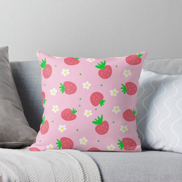 Item preview, Strawberry Patch designed and sold by shannondoucette.