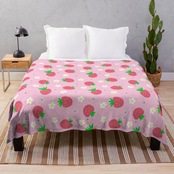 Item preview, Strawberry Patch designed and sold by shannondoucette.
