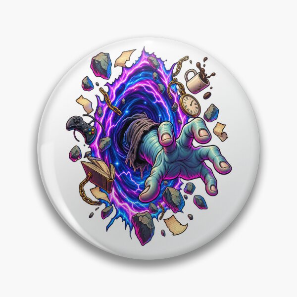 Item preview, Oops! Wrong Dimension designed and sold by Stixyyy.