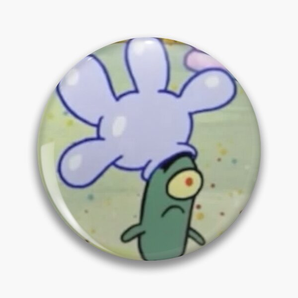 Item preview, Plankton designed and sold by idraw&whatnot.
