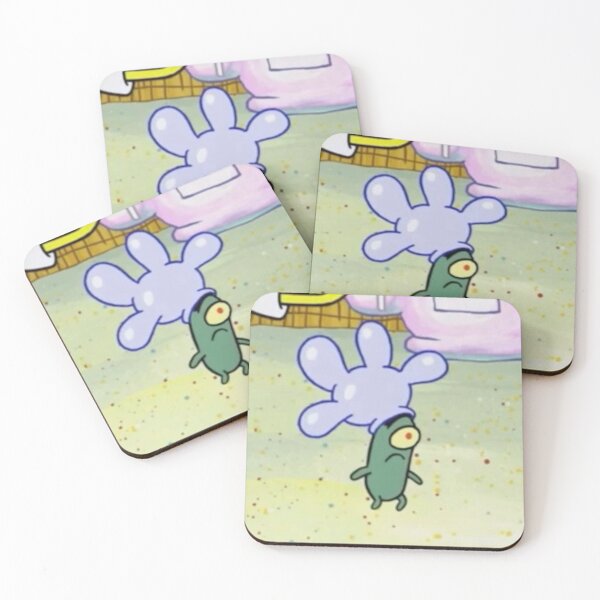 Item preview, Plankton designed and sold by idraw&whatnot.