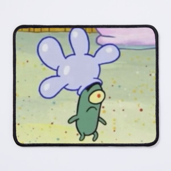 Item preview, Plankton designed and sold by idraw&whatnot.