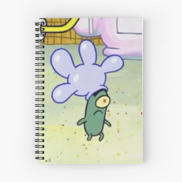 Item preview, Plankton designed and sold by idraw&whatnot.