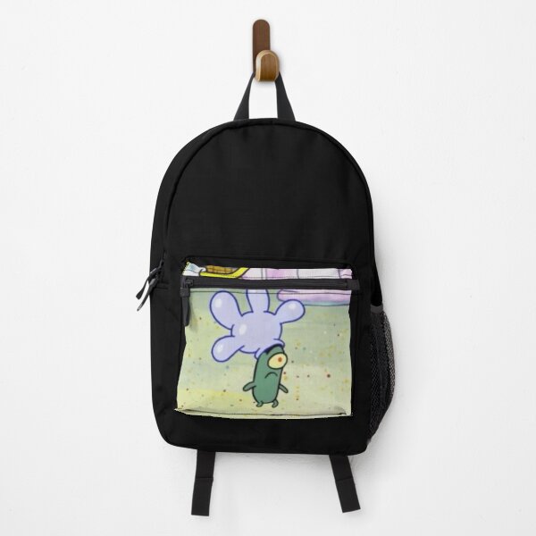 Item preview, Plankton designed and sold by idraw&whatnot.