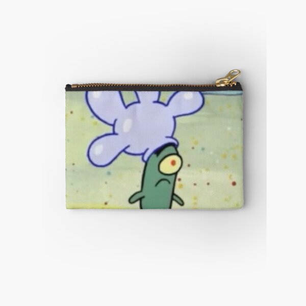 Item preview, Plankton designed and sold by idraw&whatnot.
