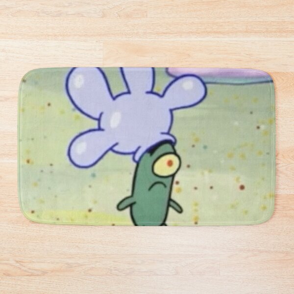 Item preview, Plankton designed and sold by idraw&whatnot.