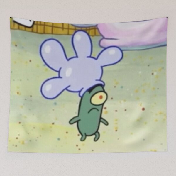 Item preview, Plankton designed and sold by idraw&whatnot.