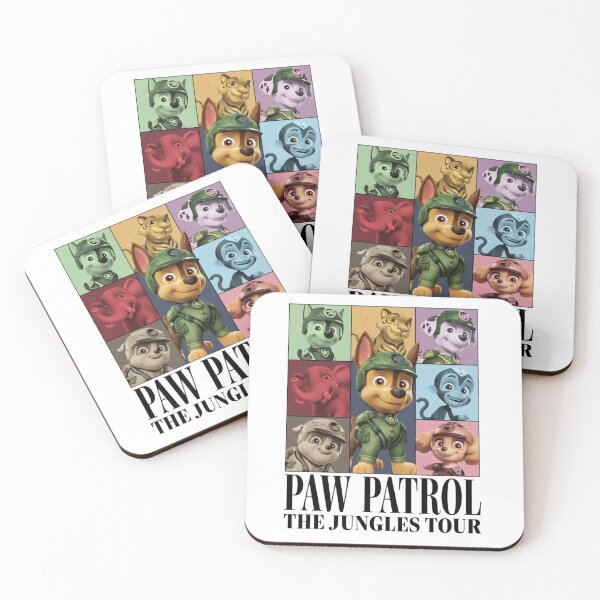 Item preview, Paw Patrol designed and sold by fnsdjfnsidjdns.