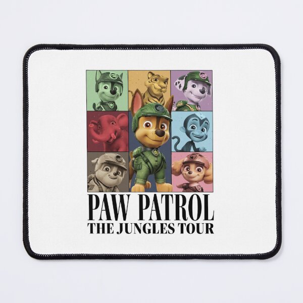 Item preview, Paw Patrol designed and sold by fnsdjfnsidjdns.