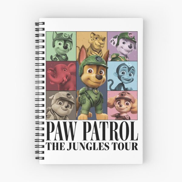 Item preview, Paw Patrol designed and sold by fnsdjfnsidjdns.