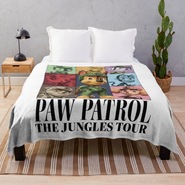 Item preview, Paw Patrol designed and sold by fnsdjfnsidjdns.