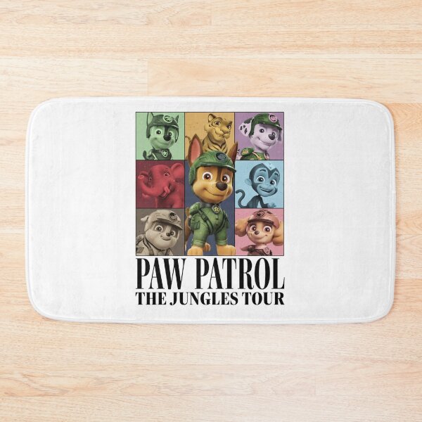 Item preview, Paw Patrol designed and sold by fnsdjfnsidjdns.