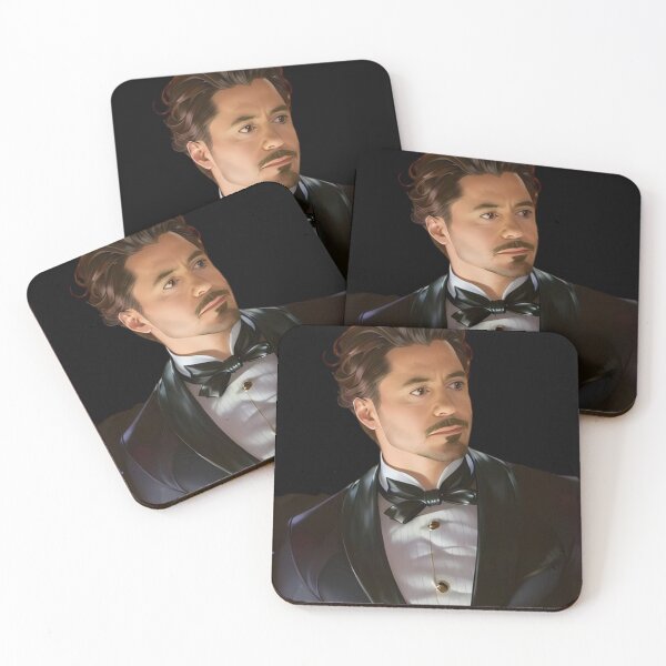 Item preview, Robert Downey Jr designed and sold by Facturesfory.