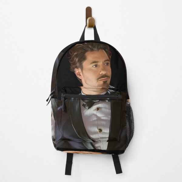 Artikelvorschau, Robert Downey Jr entworfen und verkauft von Facturesfory.