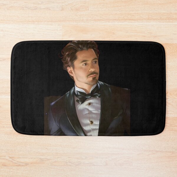 Item preview, Robert Downey Jr designed and sold by Facturesfory.