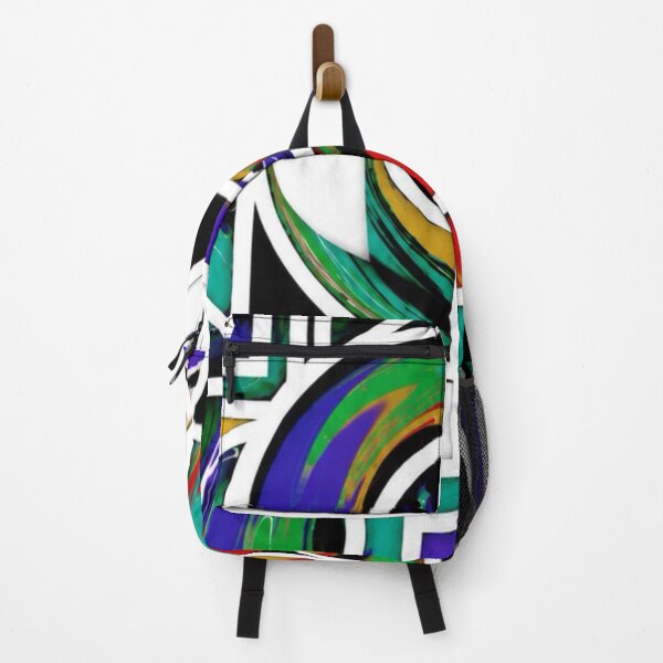 Item preview, Chromatic Geometry designed and sold by NeuroArtGallery.