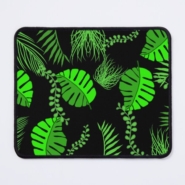 Item preview, Summer vibe with evergreen leaves  designed and sold by JoSangya.