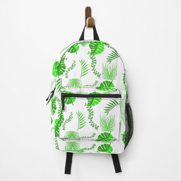 Item preview, Summer vibe with evergreen leaves designed and sold by JoSangya.