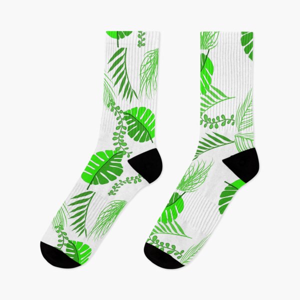 Item preview, Summer vibe with evergreen leaves  designed and sold by JoSangya.